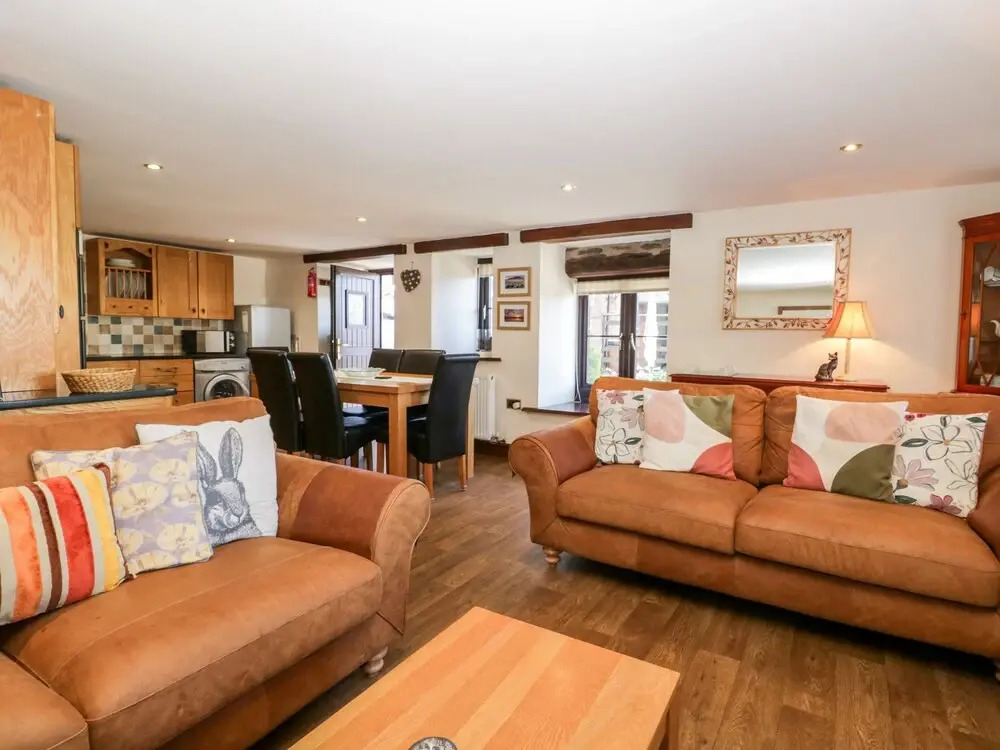 Raceside Cottage