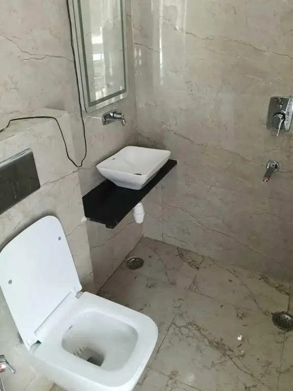 Krishna Inn