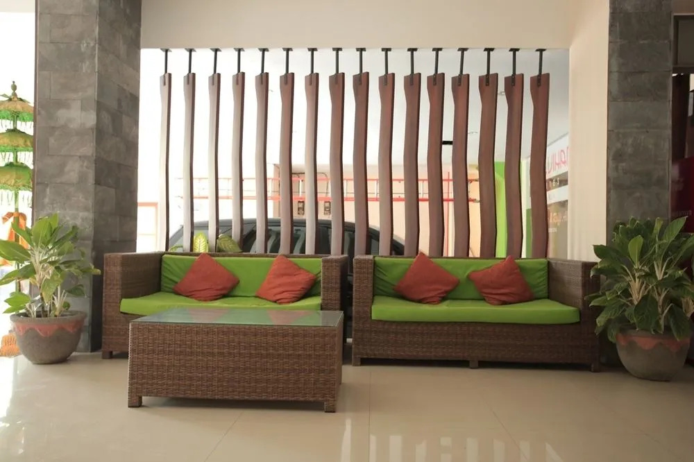 RedDoorz Premium @ Karang Tenget Tuban