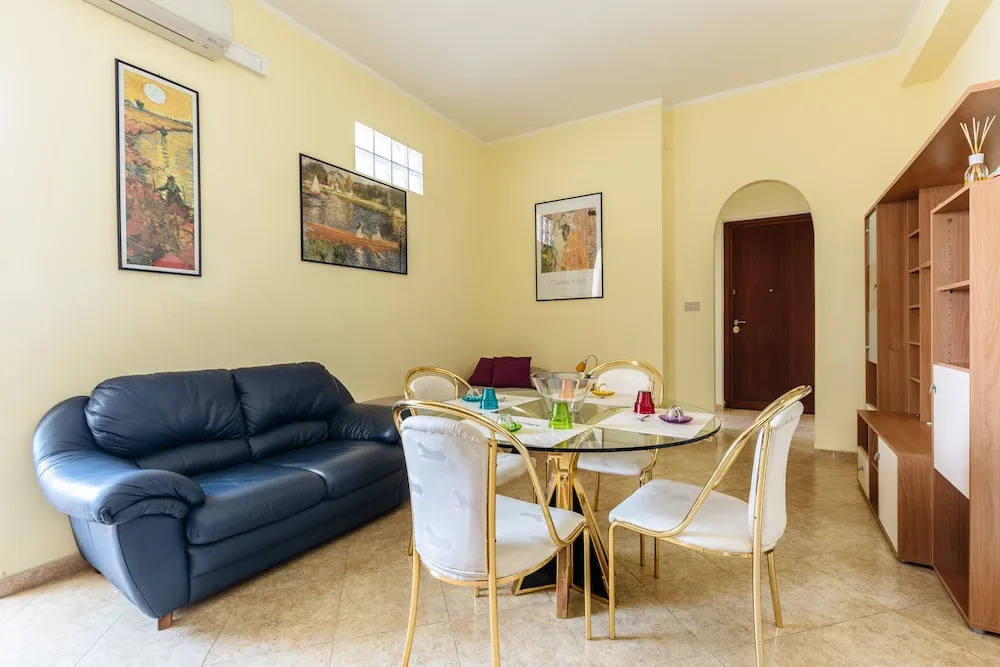 Al Piazza Marina B&B