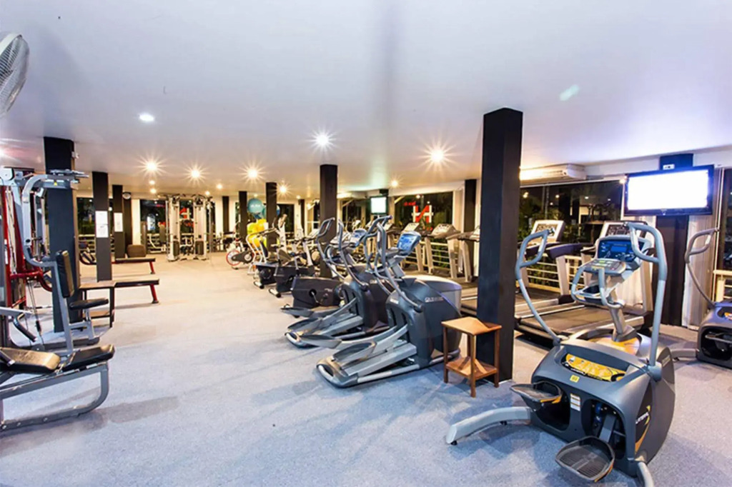 Cocoville Phuket - SHA Plus