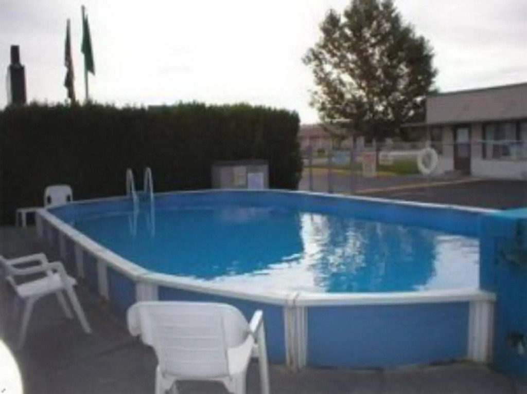 El Rancho Motel