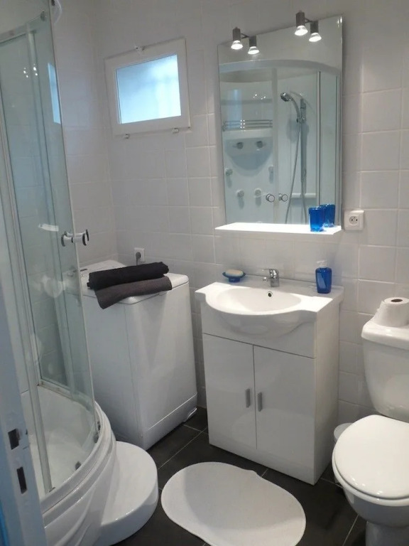 Appartement Sainte Lucie T1