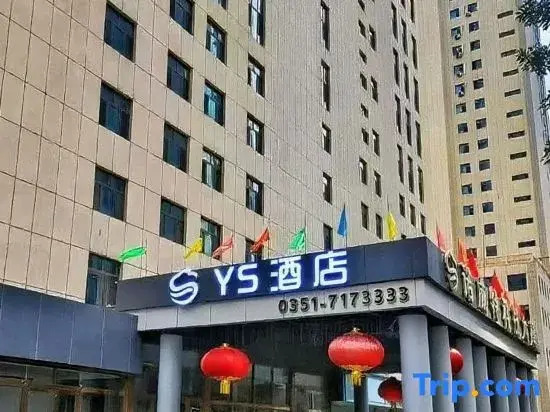 Taiyuan YS Hotel