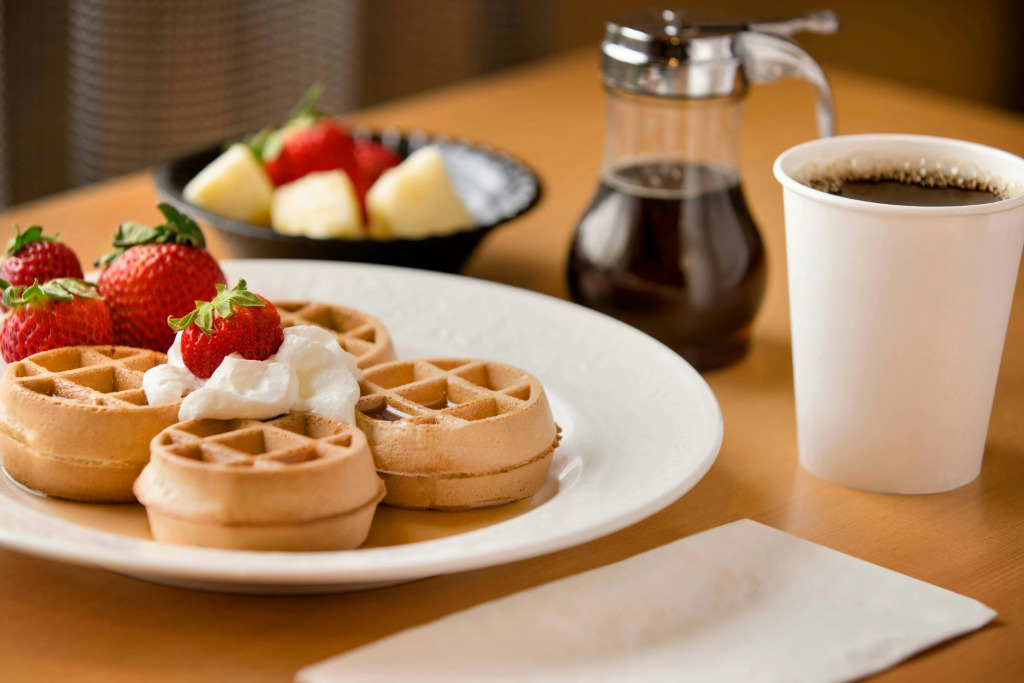 Fairfield Inn & Suites Minneapolis Bloomington/Mall of America