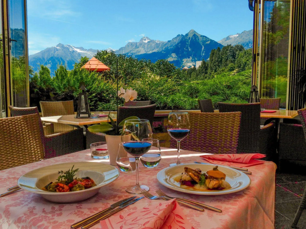 Prinz Rudolf Smart Hotel