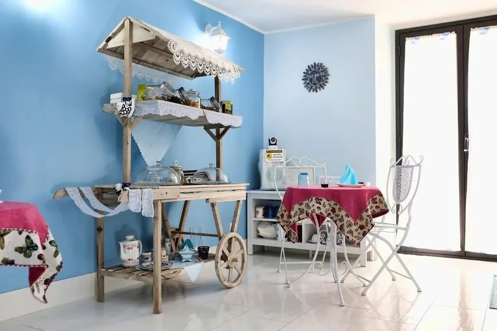 Akemi House Catania Luxury Accomodations