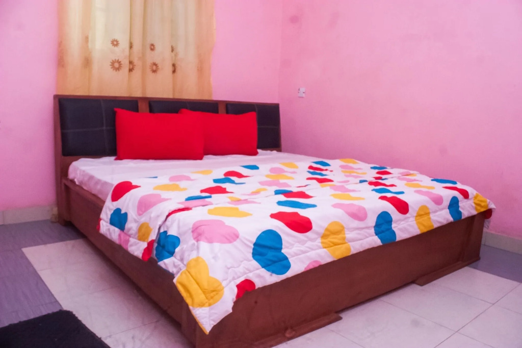 Sarank Garden Hotel