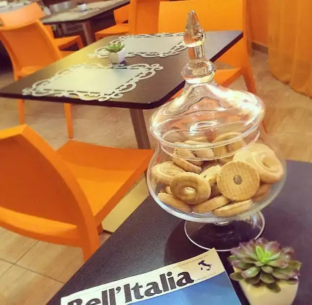 Girasole Guest House