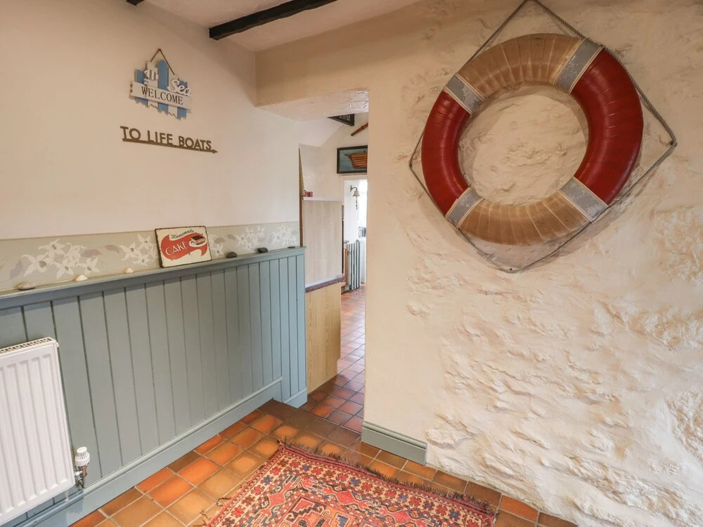 Crow's Nest Cottage