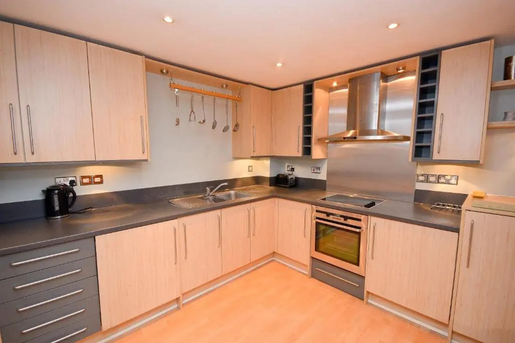 Town or Country - Greenwich Apartments