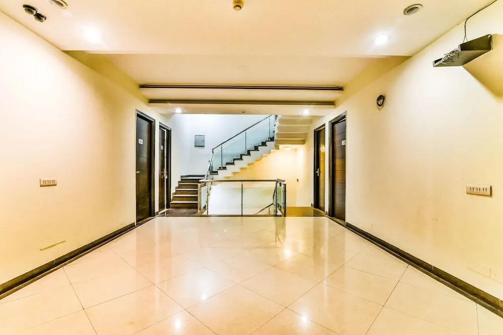 FabHotel Phase 3 DLF Corporate Park