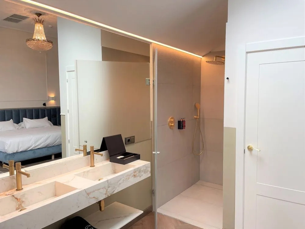 Hotel Boutique Las Indianas