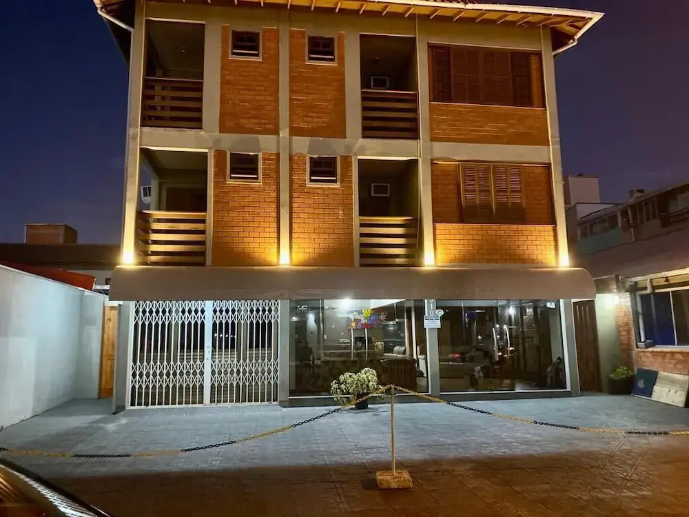Milton Leite Suite