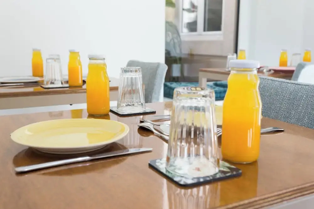 Vila Julieta Guesthouse
