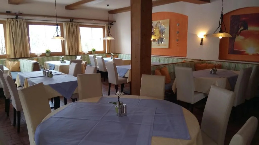 Pension Garni Hochmoos