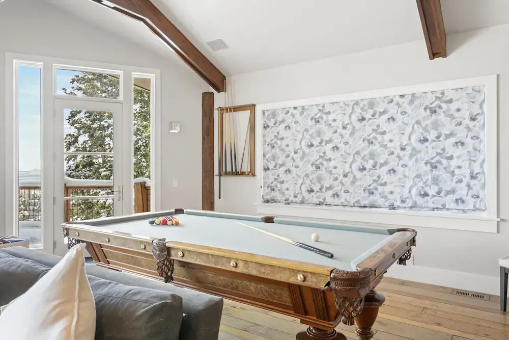 6977 Silver Lake Drive - 5 Bedroom Private Home with Hot Tub by Deer Valley Resort