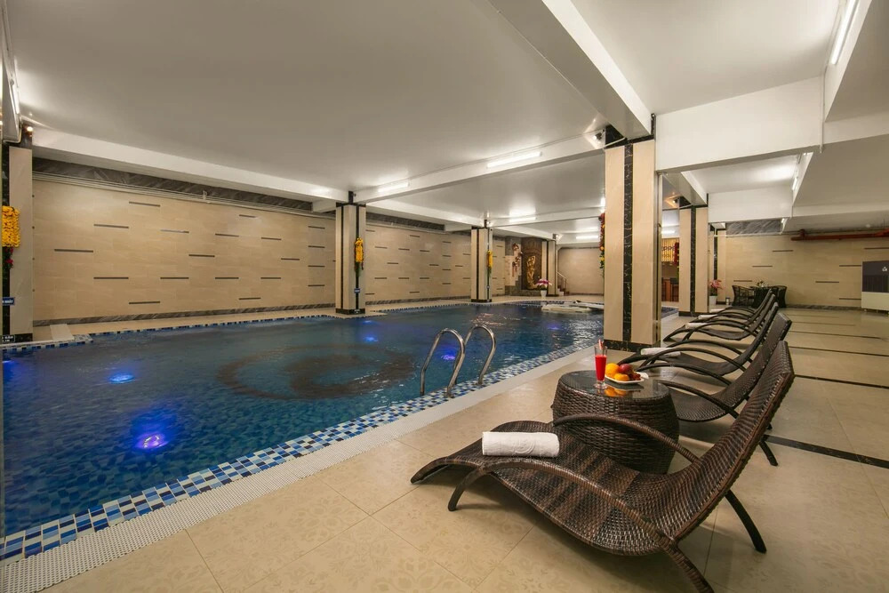 The Pepper King Resort & Villa Sapa