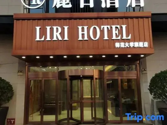 Hotel Ritz