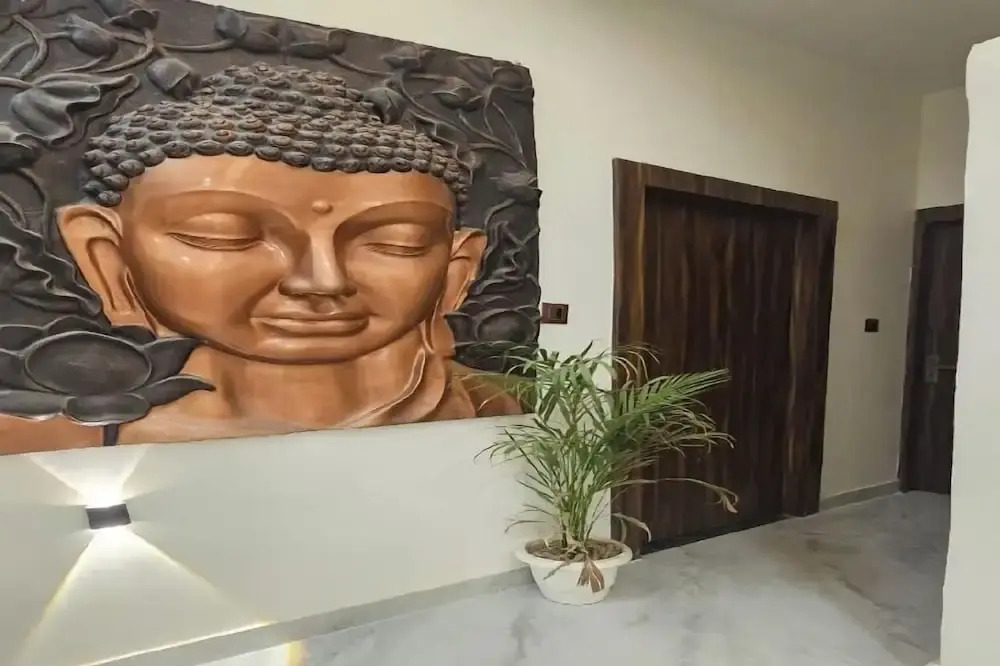 Triveni International