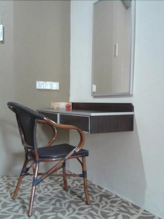Quinara Al-Safir Resort