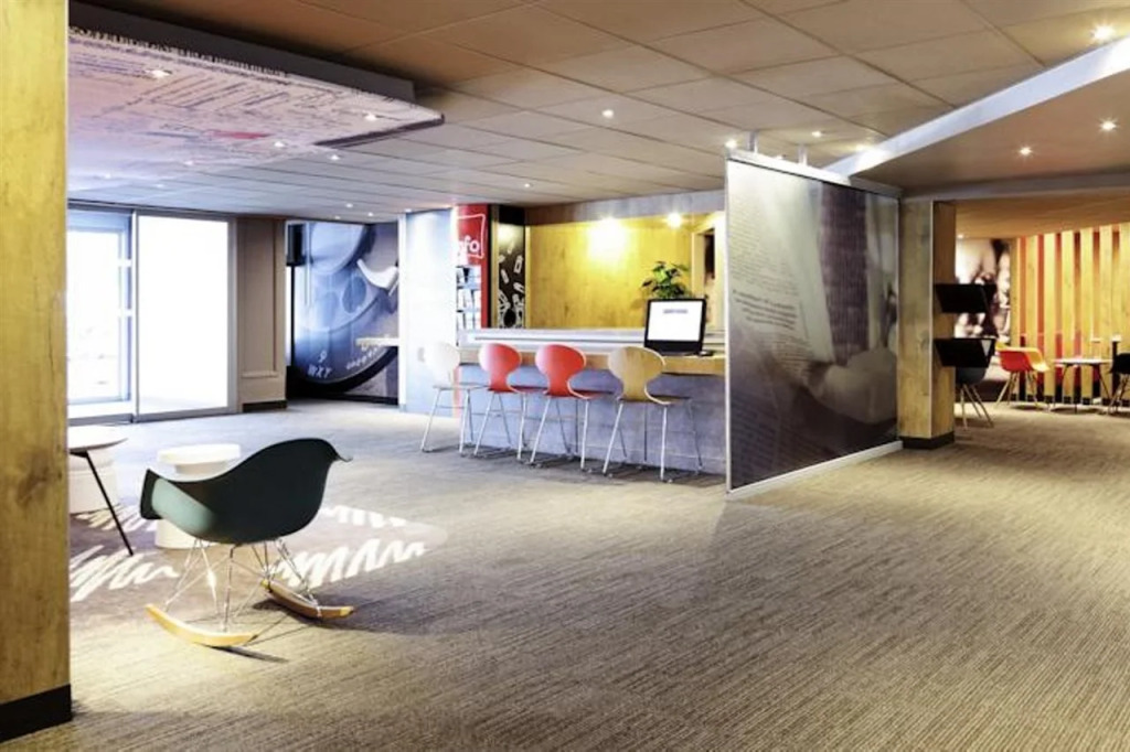 ibis Styles Montpellier Centre Comedie