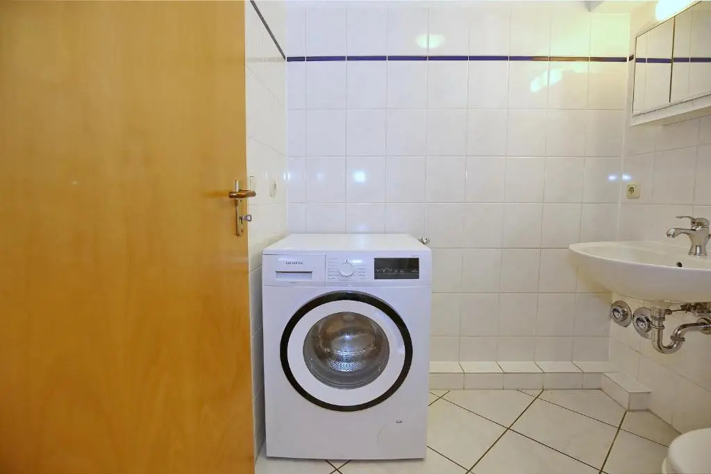 Waterkant Wohnung 14 - Kranich