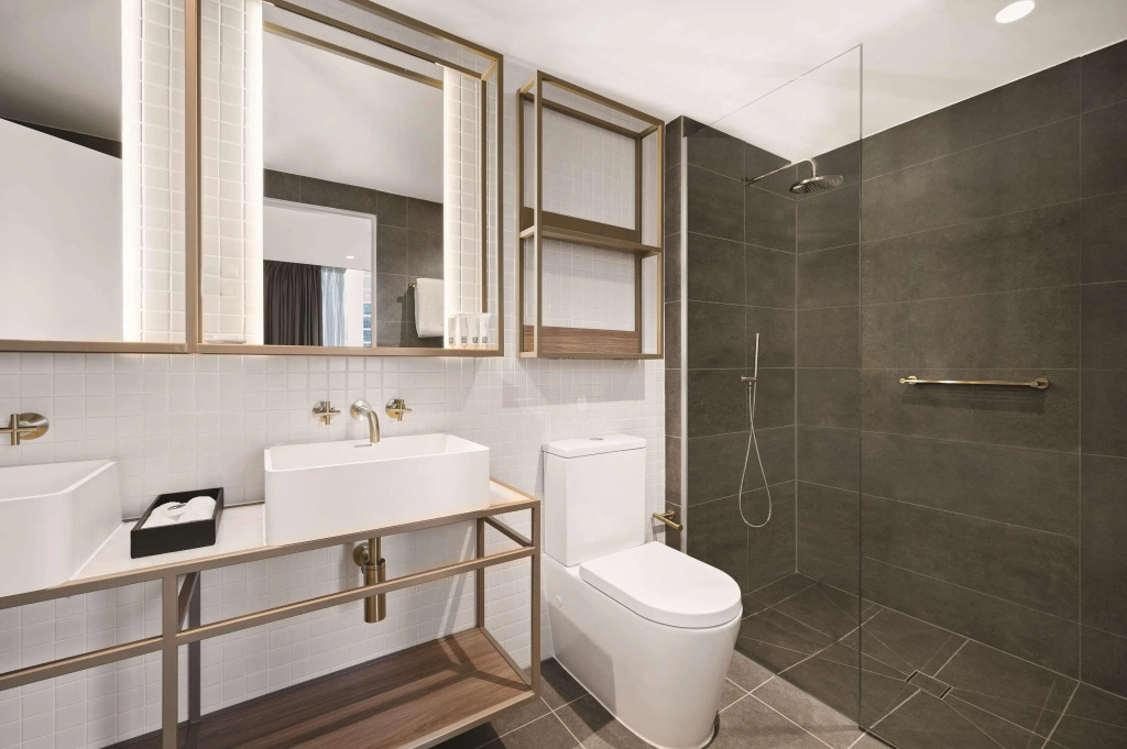 Vibe Hotel Melbourne