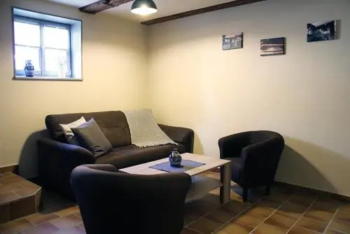 Hotel garni Tilia