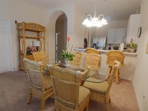 Bahama Bay upgraded 3 Bedroom Villa Deluxe