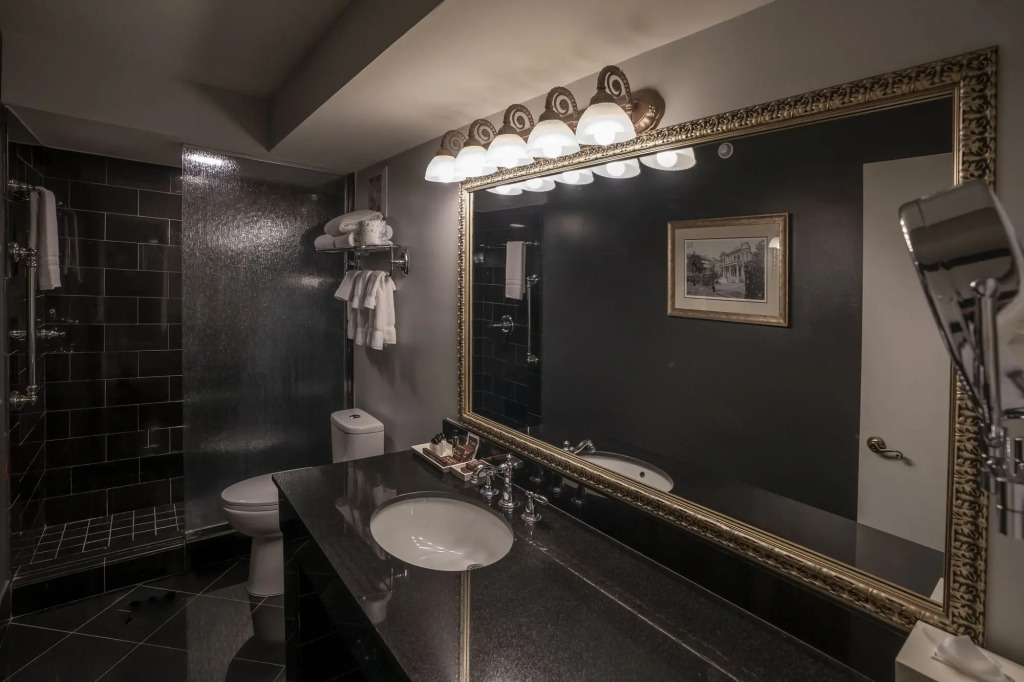 Bourbon Orleans Hotel