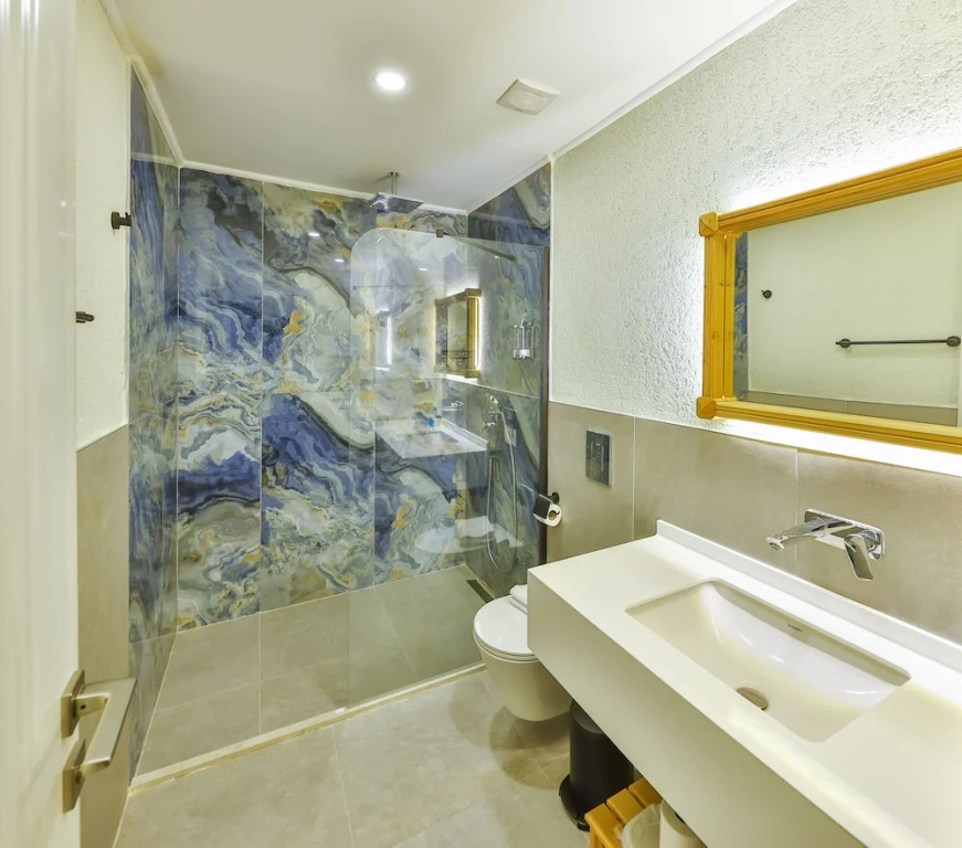 Kas Athena Hotel