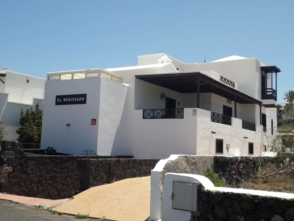 B&B El Meridiano