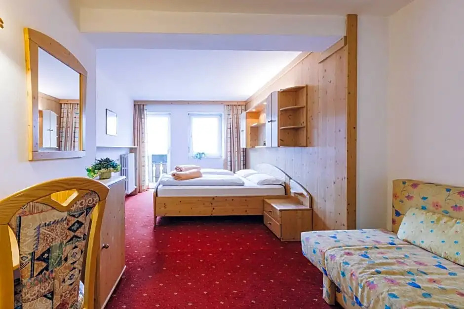 Hotel Schönwies