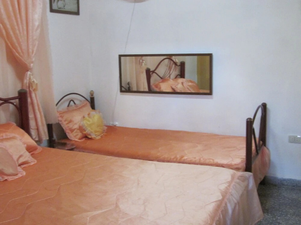 Hostal Sol Palmera