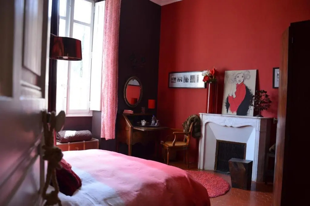 Maison Auguste