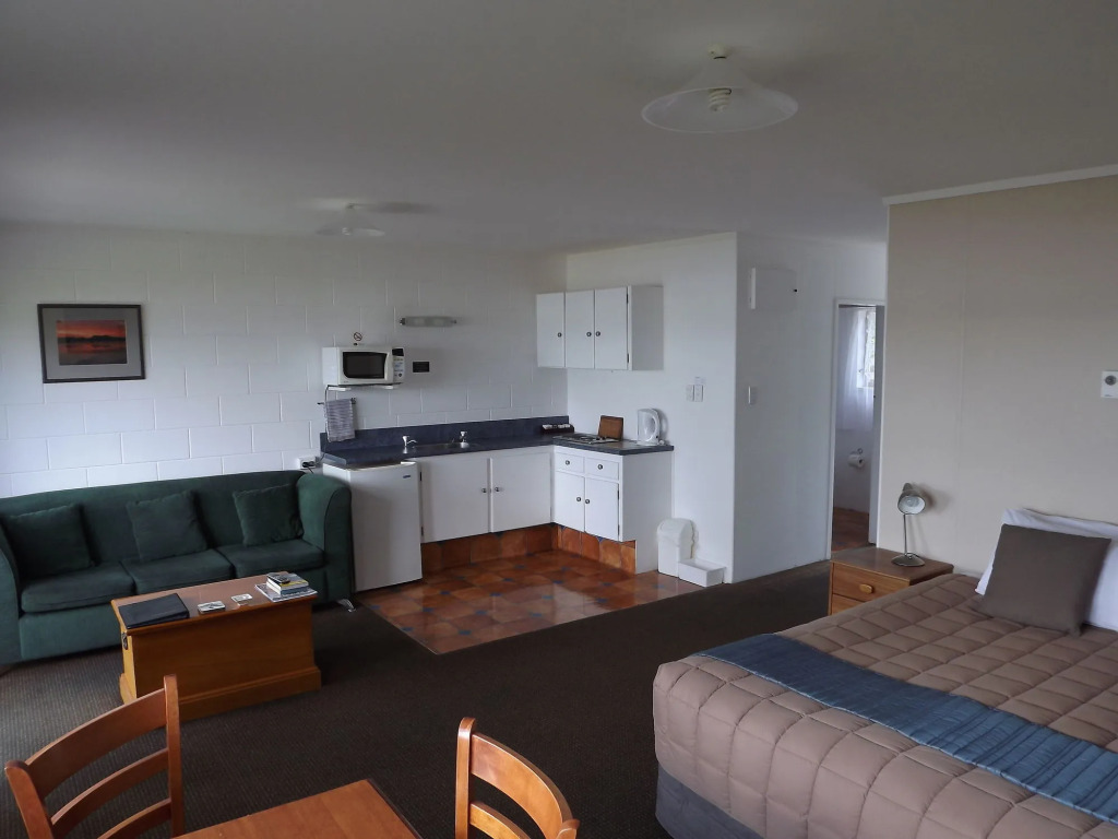 Harbour View Motel