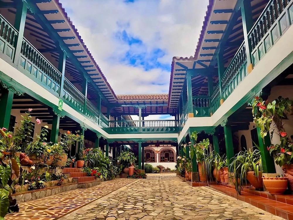 Hotel Beth Sarim