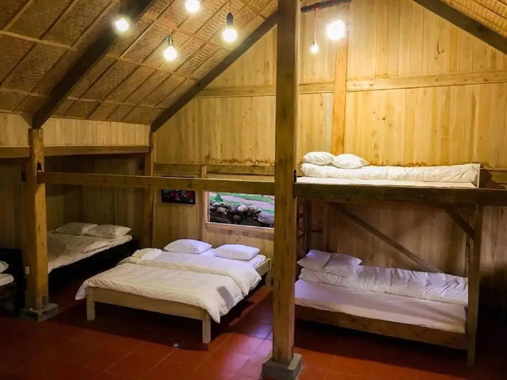 Utopia Eco Lodge