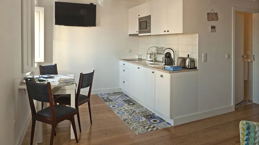 Duque´s Apartments