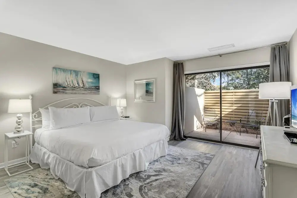 Beachwalk Villa 5074