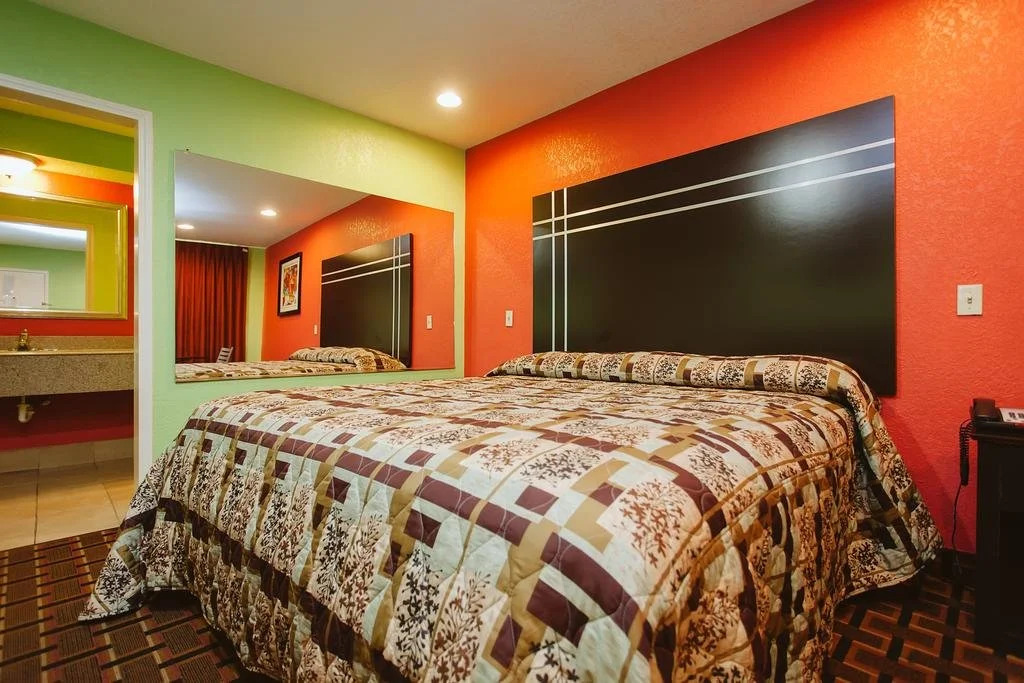 REGENCY INN - CHANNELVIEW