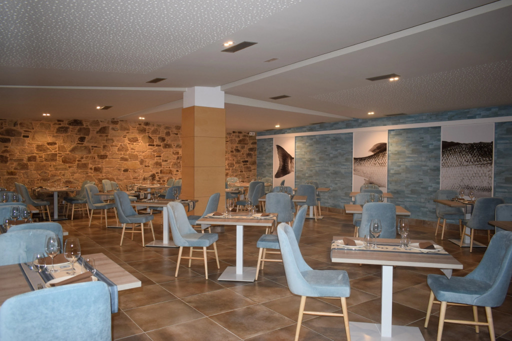 Hotel VIDA Mar de Laxe
