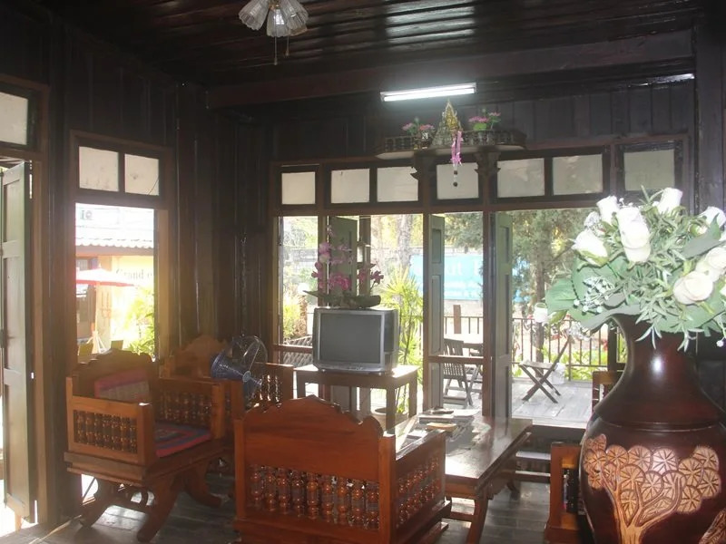 Pachkit House