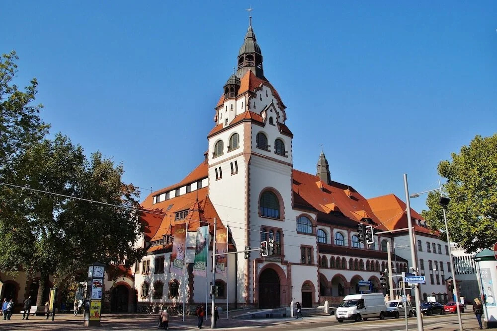 Hostel Döbeln