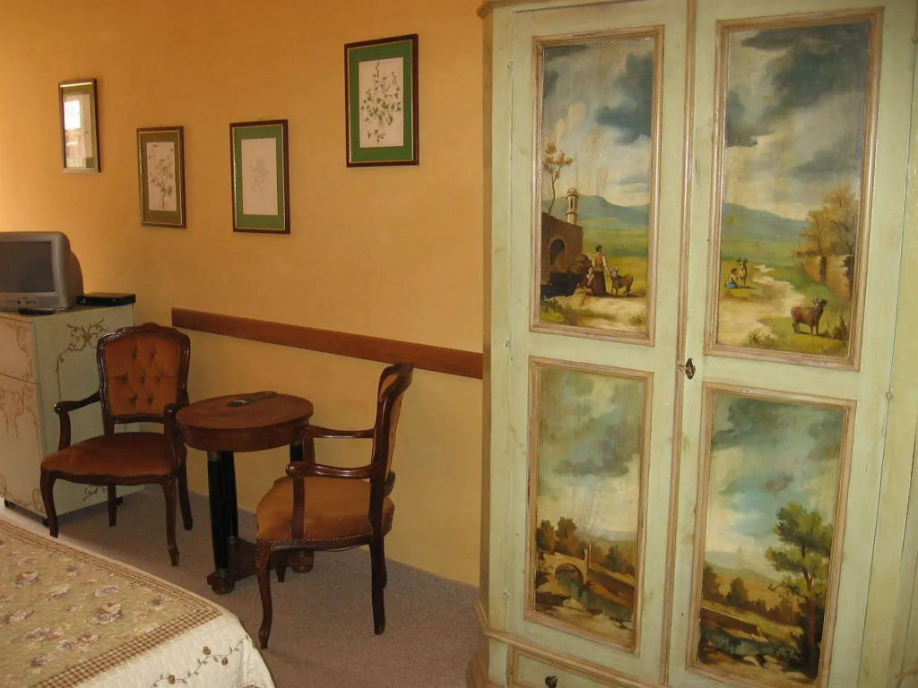 Hotel Aganoor