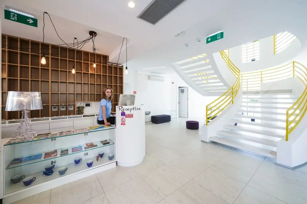 Hotel Pansion Sretno Paško Sunce