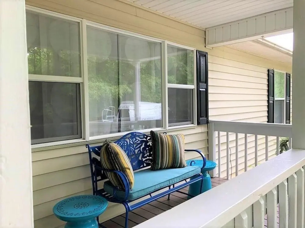 Rabbit Ridge 3 Bedroom Home