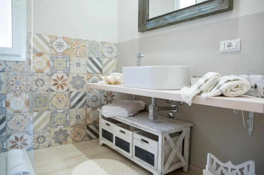 Le Saline Suites