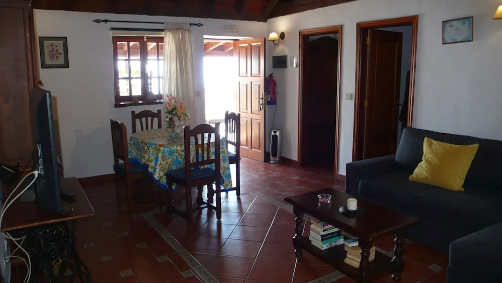 Casas Los Pajeros